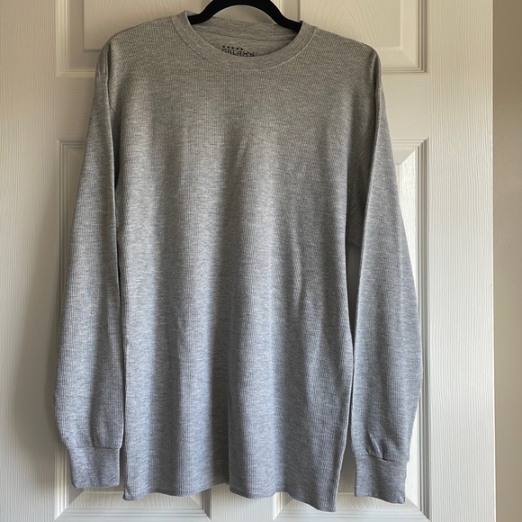 Set of Men's Galaxy By Harvic Thermal Tops - Picture 2 of 9